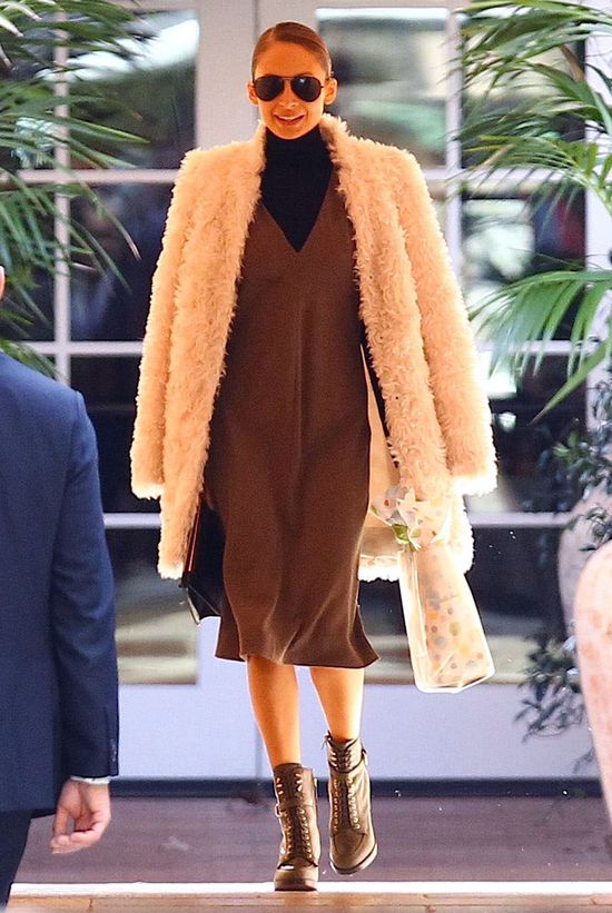 Kto przybył na baby shower Gwen Stefani? (FOTO)