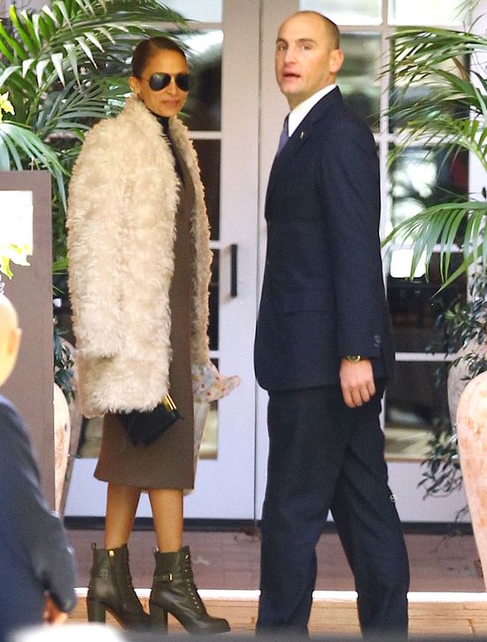 Kto przybył na baby shower Gwen Stefani? (FOTO)