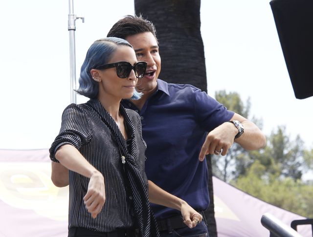 Ta gwiazda znowu przypomina cień człowieka (FOTO)