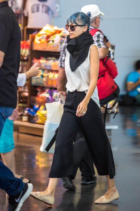 Nicole Richie wygląda bardzo źle (FOTO)