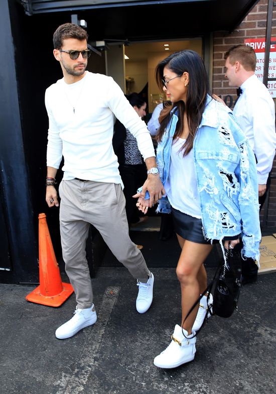 Jescze niedawno nie mogła dość do siebie po rozstaniu. W końcu odnalazła miłość