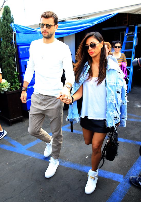 Jescze niedawno nie mogła dość do siebie po rozstaniu. W końcu odnalazła miłość