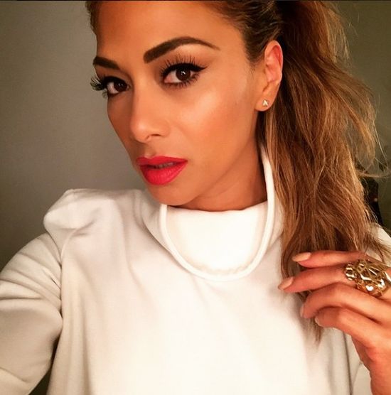 Samo*ebki pomogą odzyskać Nicole Scherzinger narzeczonego?