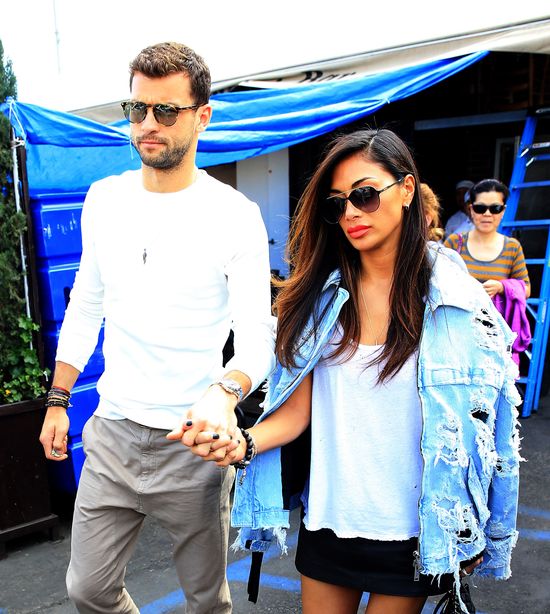 Jescze niedawno nie mogła dość do siebie po rozstaniu. W końcu odnalazła miłość