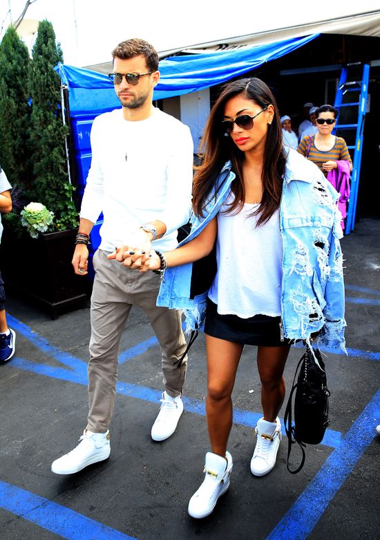 Jescze niedawno nie mogła dość do siebie po rozstaniu. W końcu odnalazła miłość