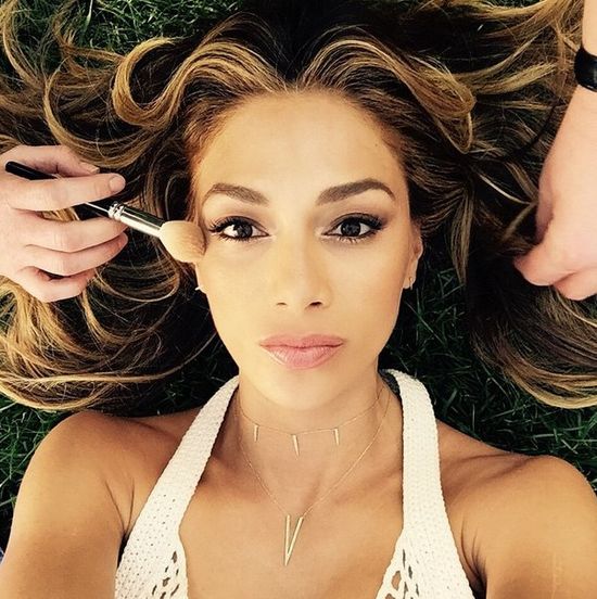 Samo*ebki pomogą odzyskać Nicole Scherzinger narzeczonego?