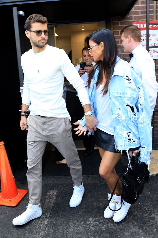 Jescze niedawno nie mogła dość do siebie po rozstaniu. W końcu odnalazła miłość