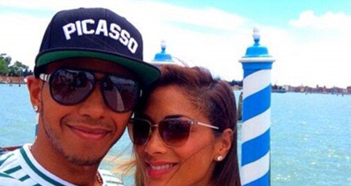 Nicole Scherzinger świętuje 6. rocznicę związku (FOTO)