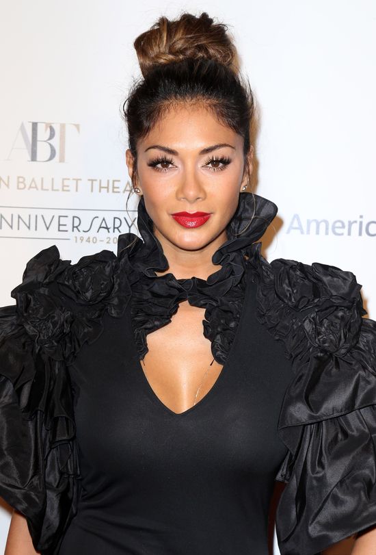 To cud, że nie skręciła kostki (FOTO)