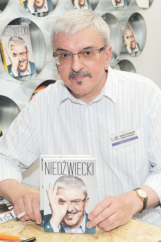 Nie wiedzieliśmy, że mamy tylu pisarzy w show-biznesie! Nie wiedzieliśmy, że mamy tylu pisarzy w show-biznesie!