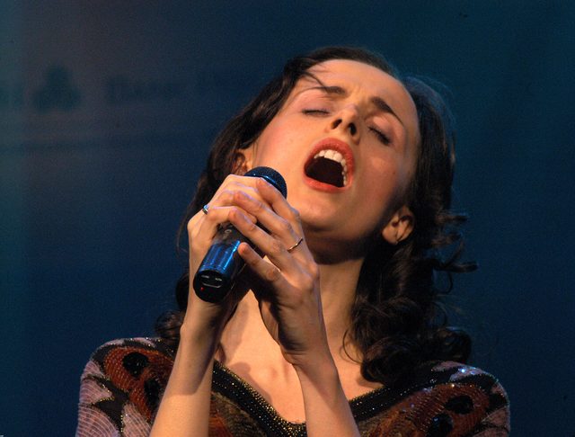 Internauci nie zostawili suchej nitki na Natalii Niemen Internauci nie zostawili suchej nitki na Natalii Niemen