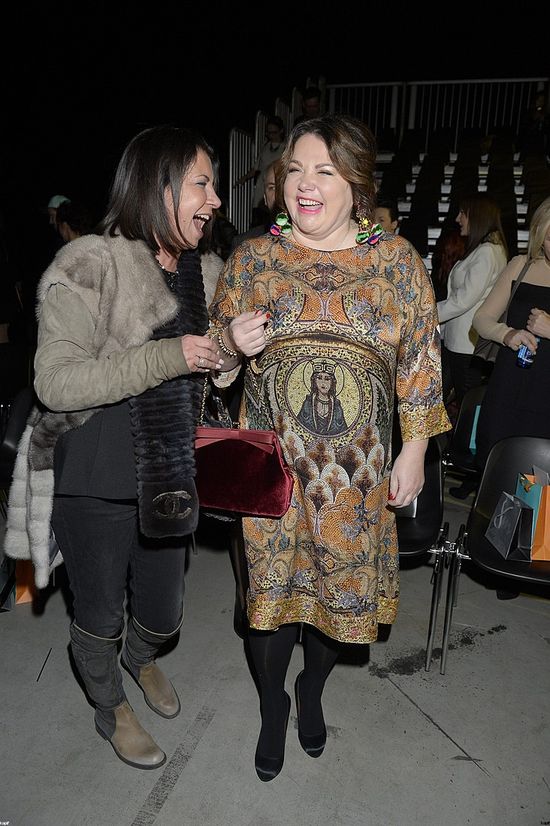 Odezwa Candy Girl do katolików (FOTO)