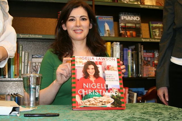 Nigella Lawson od 10 lat przyjmuje narkotyki? Nigella Lawson od 10 lat przyjmuje narkotyki?