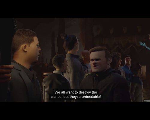 Ronaldo ratuje piłkę nożną dla świata [VIDEO]