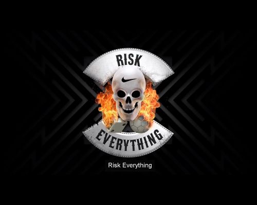 Ronaldo ratuje piłkę nożną dla świata [VIDEO]