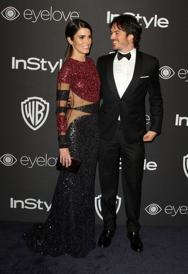 Ian Somerhalder o tym, co zrobił z tabletkami antykoncepcyjnymi Nikki Ian Somerhalder o tym, co zrobił z tabletkami antykoncepcyjnymi Nikki