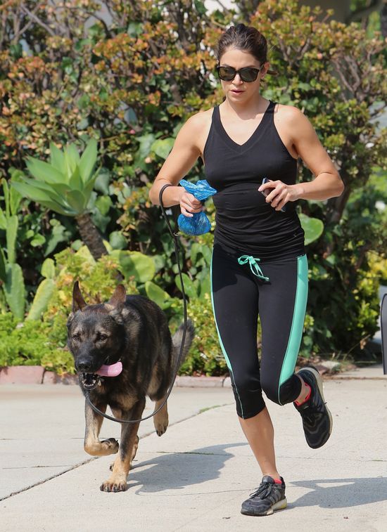 Nic dziwnego, że Ian Somerhalder stracił dla niej głowę FOTO
