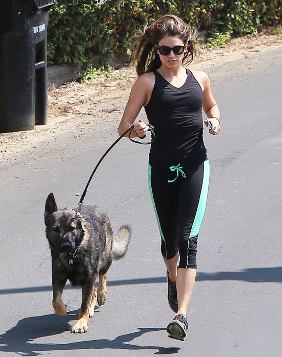 Nic dziwnego, że Ian Somerhalder stracił dla niej głowę FOTO