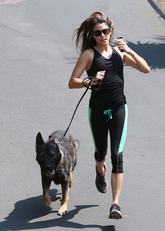 Nic dziwnego, że Ian Somerhalder stracił dla niej głowę FOTO