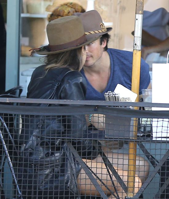 Wielkie zmiany u Nikki Reed i Iana Somerhaldera (FOTO)