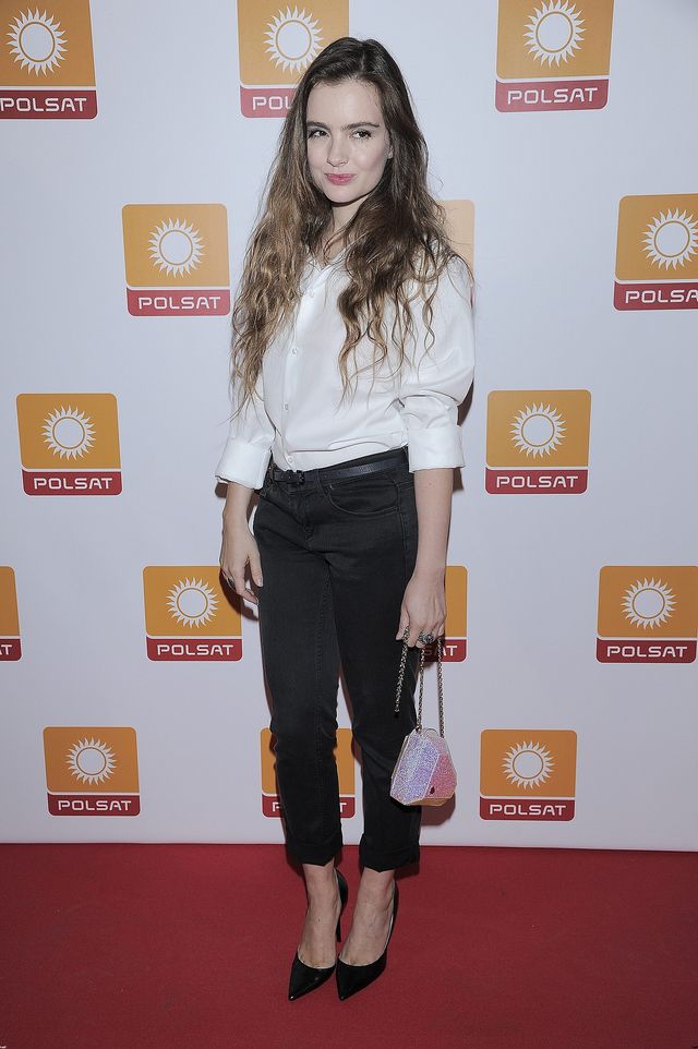 Bohaterki Na krawędzi 2 promują serial (FOTO) Bohaterki Na krawędzi 2 promują serial (FOTO)