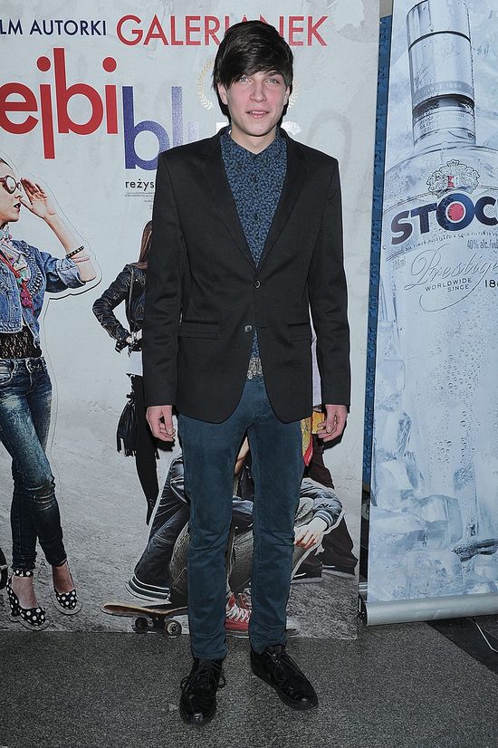 Maffashion pokazała chłopaka (FOTO)