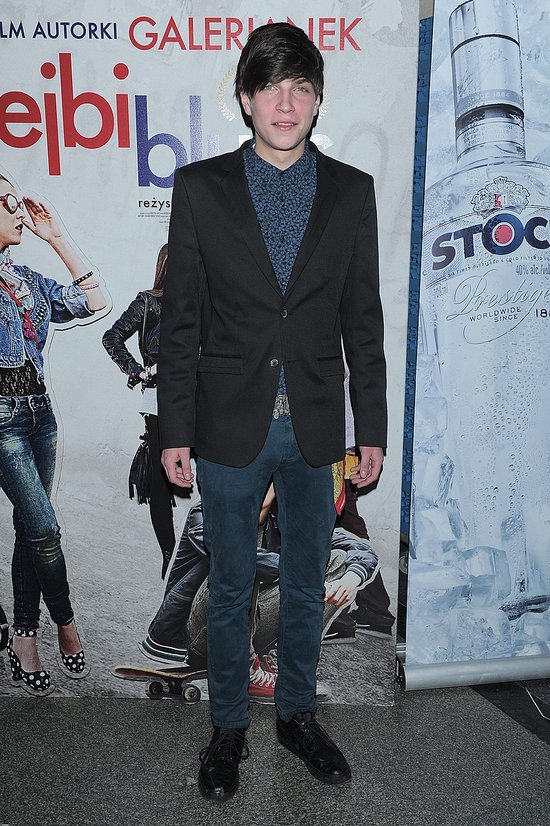 Premiera filmu Bejbi Blues (FOTO)