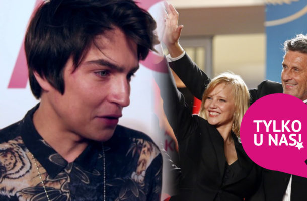 Nikodem Rozbicki o Zimnej Wojnie i Oscarach: Szanse są zawsze, ale…