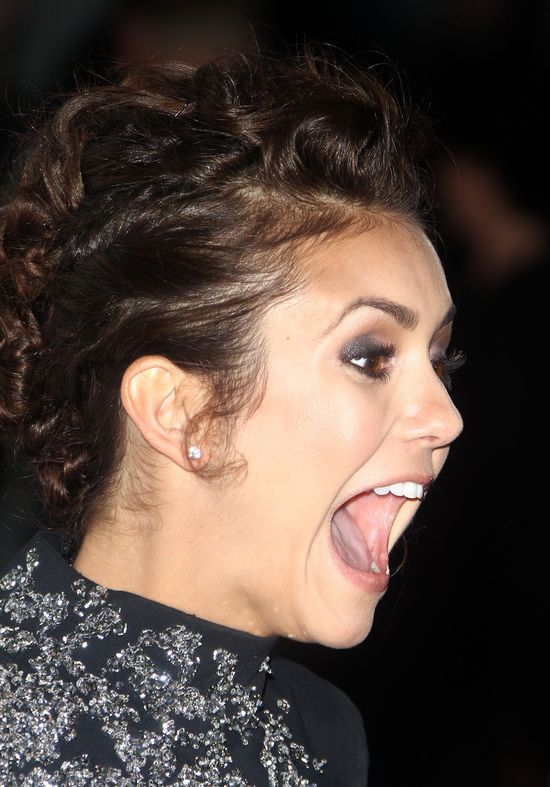 Liam Hemsworth spotyka się z Niną Dobrev! (FOTO)