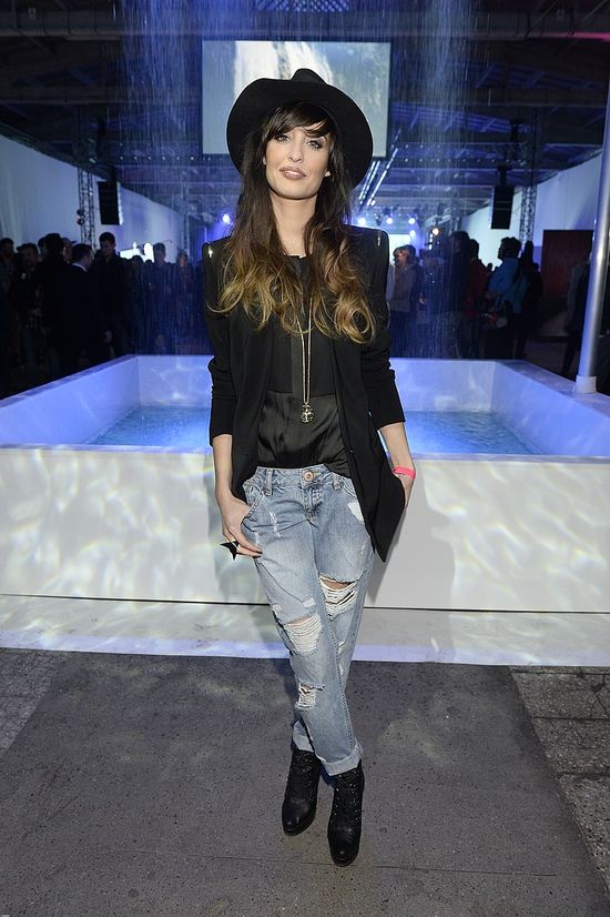 Urodziny Fashion Magazine - celebryci w komplecie (FOTO)