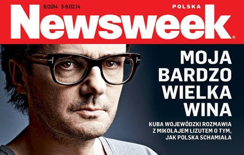 AFERA! Wojewódzki wściekły na Lisa: Stałeś się handlarzem...