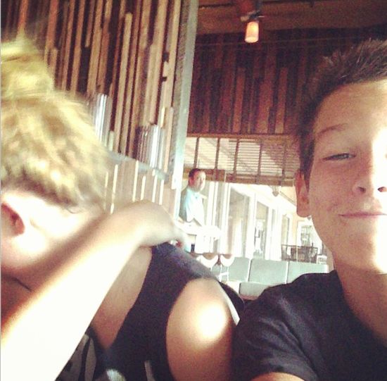 Noah Cyrus ma KOLEJNEGO chłopaka!