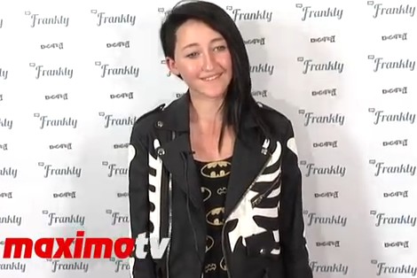 13-letnia Noah Cyrus chodzi sama na imprezy (VIDEO)  