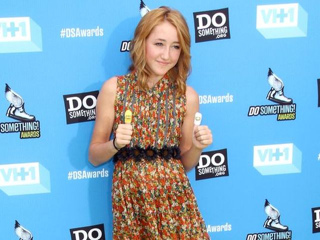 Noah Cyrus: Miley i Liam nie planują ślubu