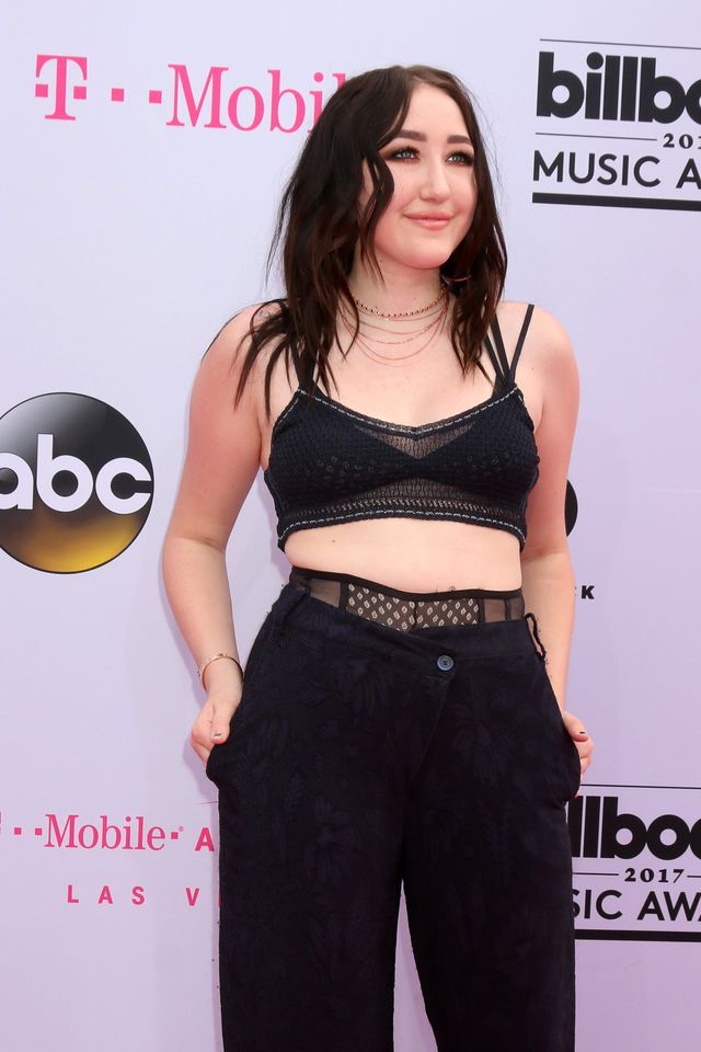 17-letnia Noah Cyrus ma romans ze znanym muzykiem?