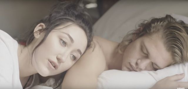 Noah Cyrus ŚPIEWA! Lepiej czy gorzej od Miley? Noah Cyrus ŚPIEWA! Lepiej czy gorzej od Miley?