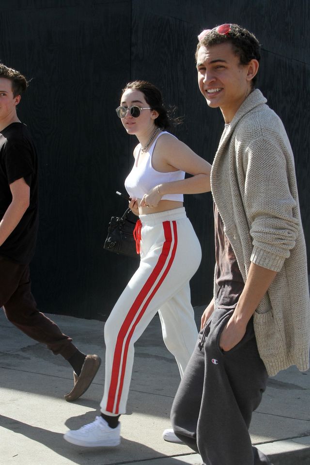 Ona nigdy nie zostanie ikoną mody (ZDJĘCIA)