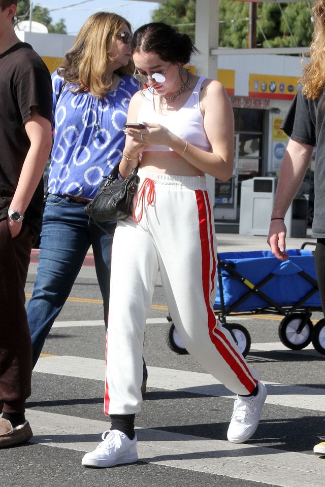 Ona nigdy nie zostanie ikoną mody (ZDJĘCIA) Ona nigdy nie zostanie ikoną mody (ZDJĘCIA)