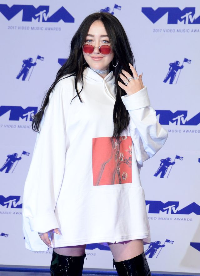 Co działo się na MTV VMA 2017?