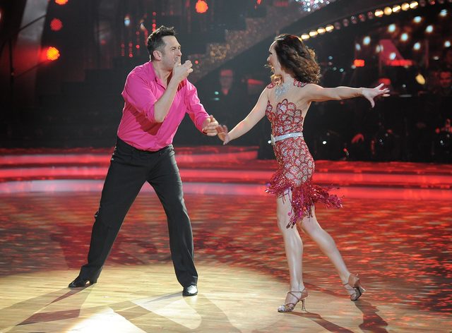 Wiemy już, kto odpadł po 1. odcinku Tańca z gwiazdami (FOTO)