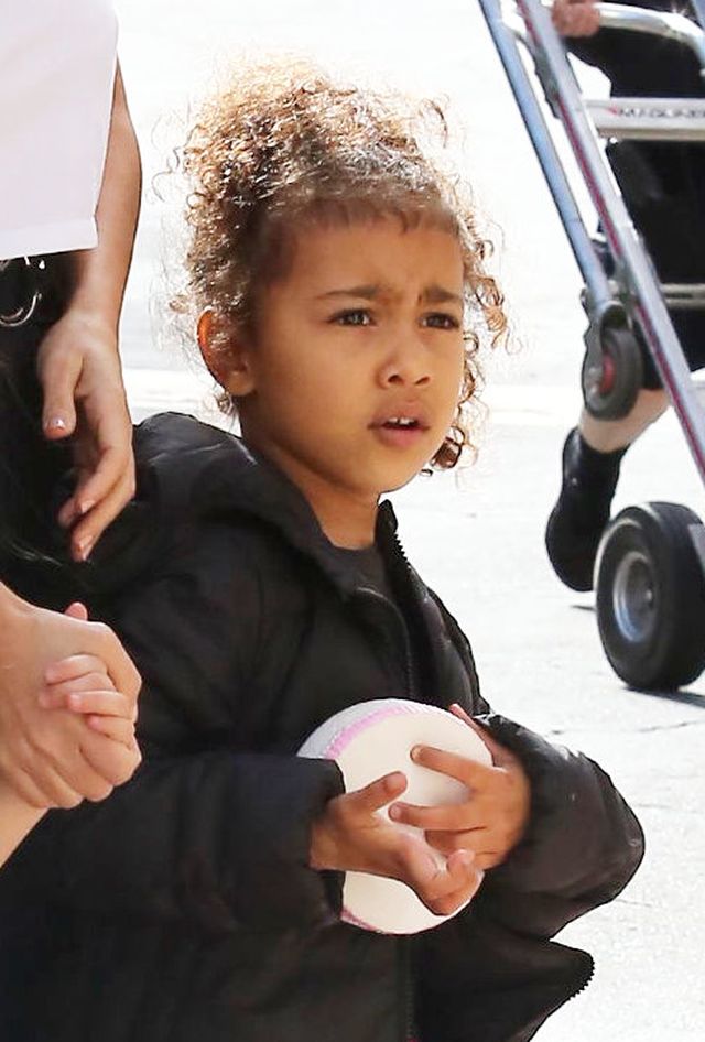 Nori West ma świetny styl (ZDJĘCIA)