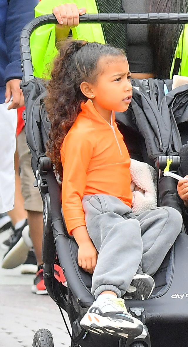 Kris Jenner chciała być cool babcią, ale nie wyszło