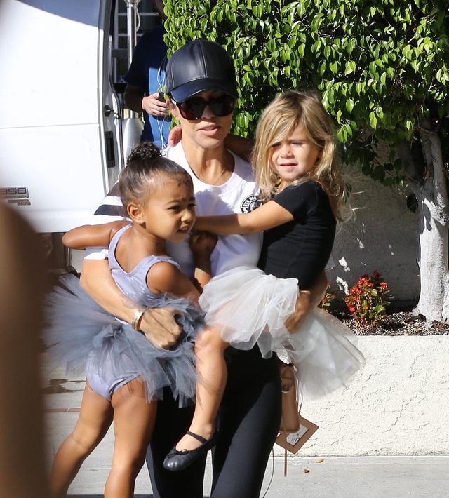 Jeśli macie małe córeczki, nie pokazujcie im tych zdjęć Jeśli macie małe córeczki, nie pokazujcie im tych zdjęć