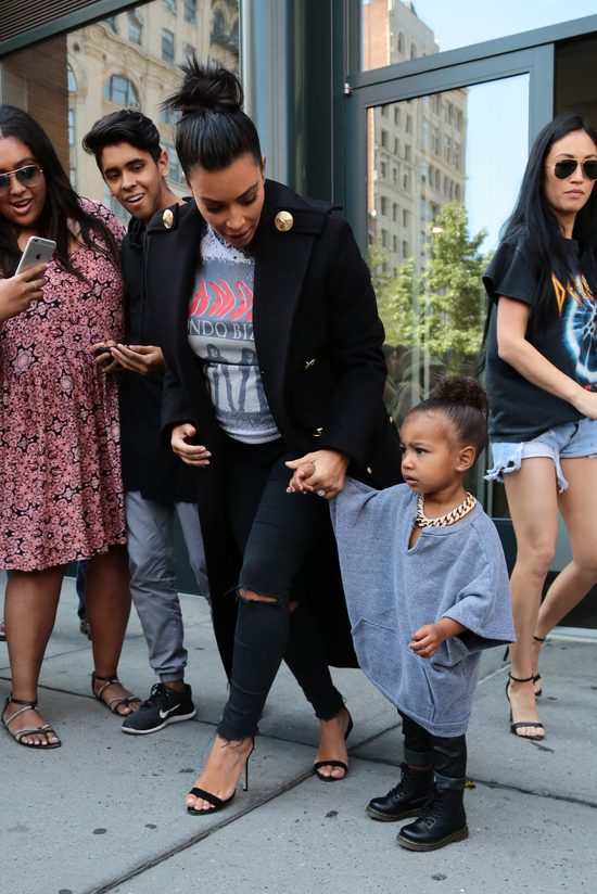 BOSKIE. Posłuchajcie, jak Nori rozmawia z mamą [VIDEO]