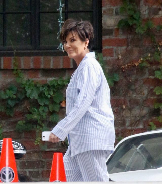 Kris Jenner opowiada, jaką Nori jest siostrą