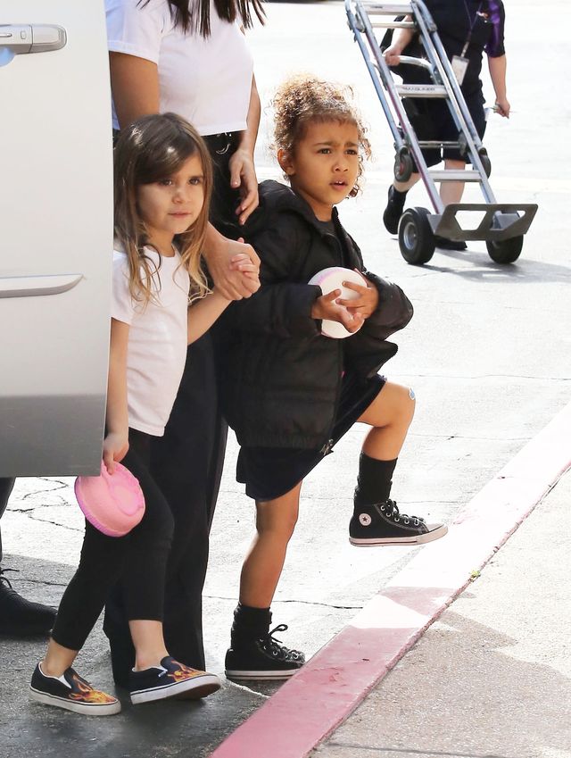 Nori West ma świetny styl (ZDJĘCIA)