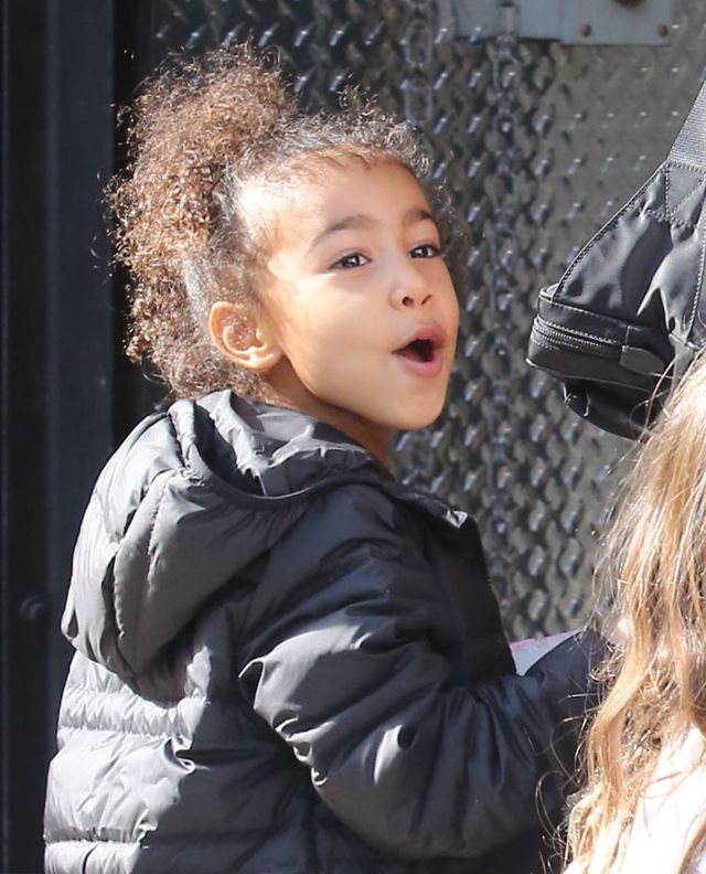 Nori West ma świetny styl (ZDJĘCIA)