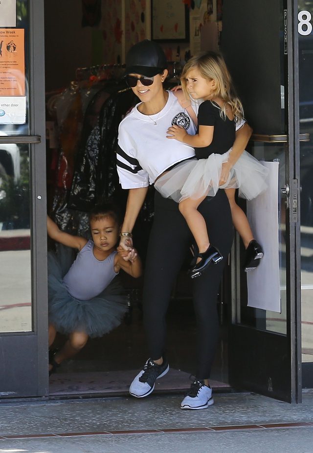 Jeśli macie małe córeczki, nie pokazujcie im tych zdjęć Jeśli macie małe córeczki, nie pokazujcie im tych zdjęć