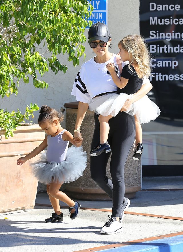 Jeśli macie małe córeczki, nie pokazujcie im tych zdjęć Jeśli macie małe córeczki, nie pokazujcie im tych zdjęć