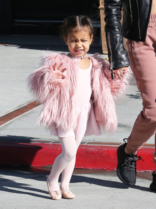 Kris Jenner opowiada, jaką Nori jest siostrą